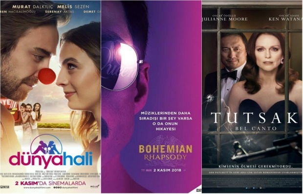Filmy, které vyšly tento týden v kinech