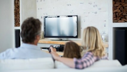 Co je třeba zvážit při nákupu televize