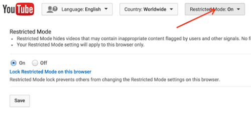 YouTube přehodnocuje, jak by měl omezený režim na webu fungovat.