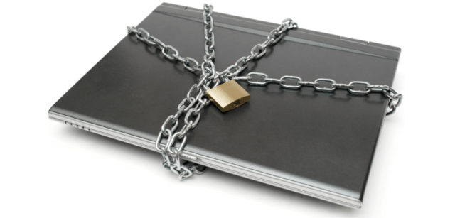 Zdarma, open-source Anti-Theft Software pro váš notebook