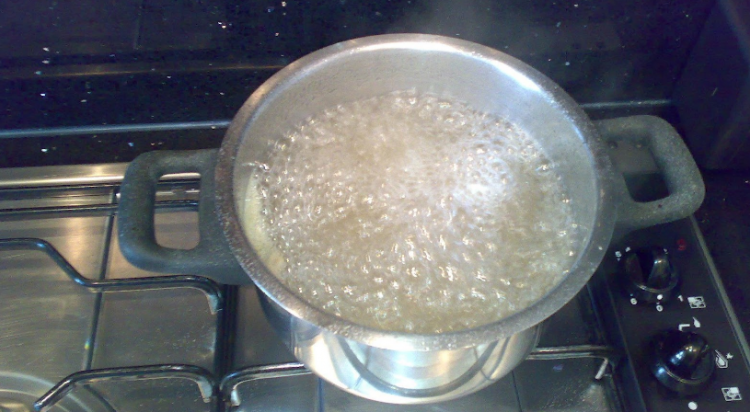 Jak udělat křupavou baklavu?