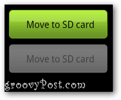 Přesunout na SD kartu