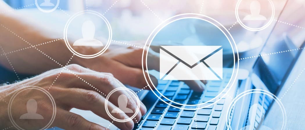 Jak vydělat důležité e-maily v aplikaci Outlook