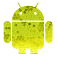 Ikona Google Android pro mobily