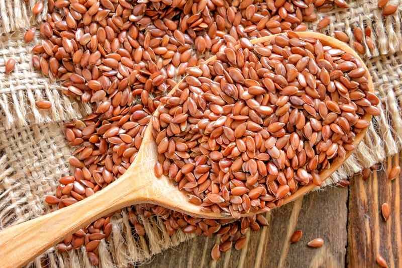 Jaké jsou výhody lněných semen? Jak konzumovat lněná semínka?