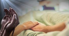 Nejúčinnější zázračné modlitby za nemoc! Jaká modlitba se čte, aby pacient našel uzdravení? 
