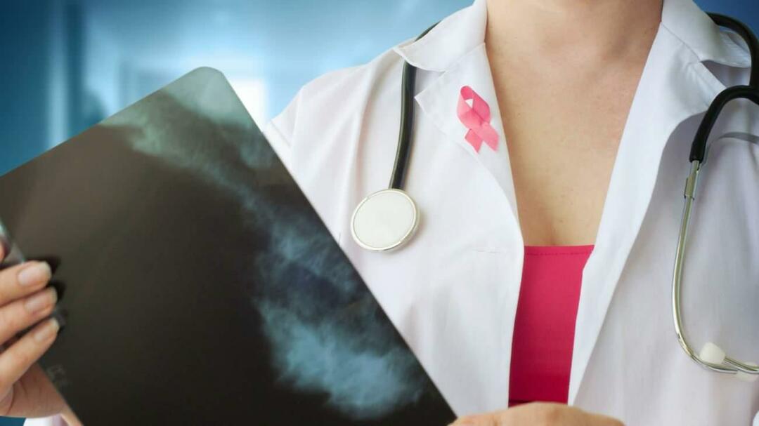 jaké jsou rizikové faktory rakoviny prsu