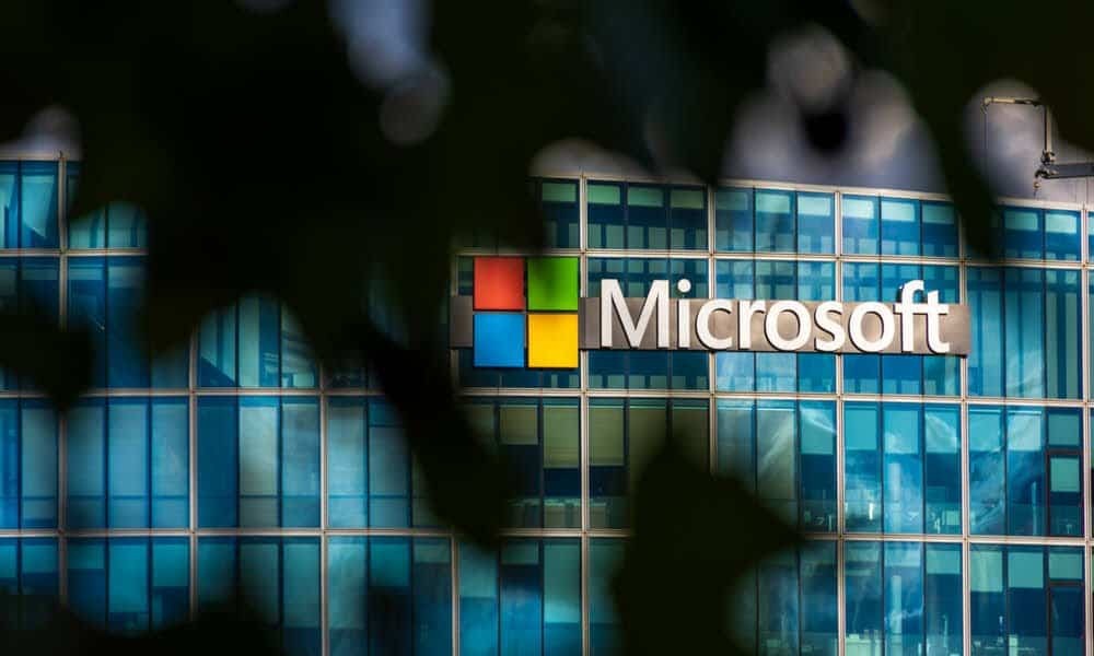 Microsoft vydává březnové opravy úterních aktualizací pro Windows 10
