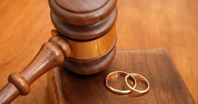 Rozhodnutí Nejvyššího soudu o rozvodu