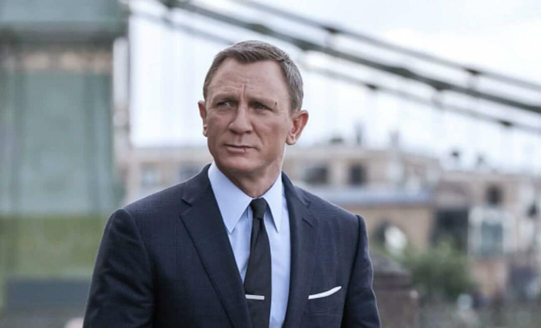 Hvězda Jamese Bonda Daniel Craig dostal se svými sousedy zatracené nože!