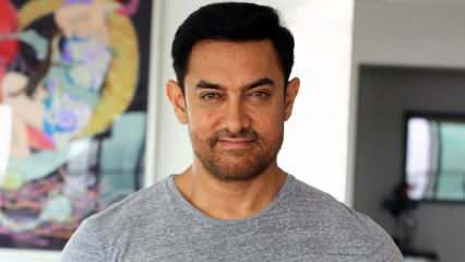 Zajímavá metoda pomoci od Aamir Khan otřásla sociálními médii! Kdo je Aamir Khan?