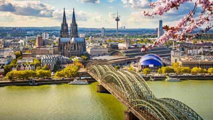 Kam v Německu navštívit? Města k návštěvě v Německu