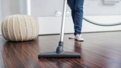 Praktická metoda usnadňující každodenní domácí práci