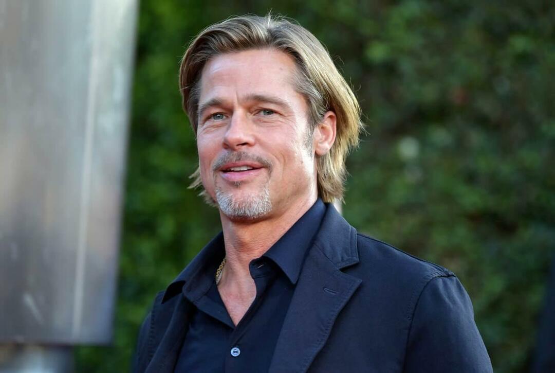 Značka krásy Brada Pitta se dočkala tvrdé kritiky!