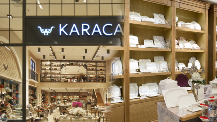Co si můžete koupit od Karacy? Tipy pro nakupování z Karacy