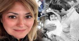 Dcera Cüneyta Arkına, kterou neviděl 50 let, způsobila dědickou krizi! Bombastické prohlášení bývalé manželky