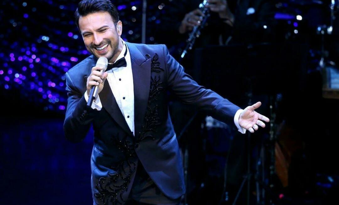 Tarkan každou minutu strčí do kapsy 150 tisíc lir!