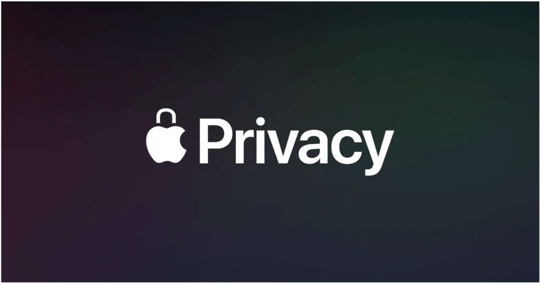 iCloud vs. iCloud Plus: Ochrana osobních údajů společnosti Apple