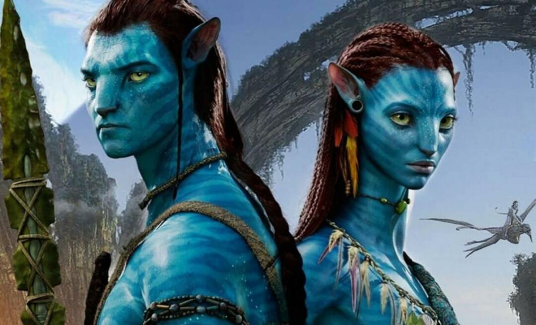 Kde se Avatar 2 natáčel? O čem je Avatar 2? Kdo jsou hráči Avatar 2?