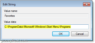 spusťte opravu nabídky pro xp v systému Windows 7