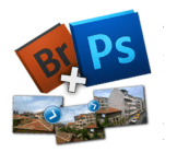 Adobe Photoshop & Bridge