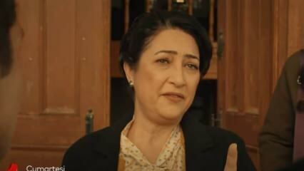 Kdo je Gülsüm, matka učitelky Gönül Dağı Dilek? Kdo je Ulviye Karaca a kolik je jí let?