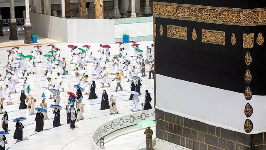 Je Umrah povinná? Proč je Umrah důležitá?