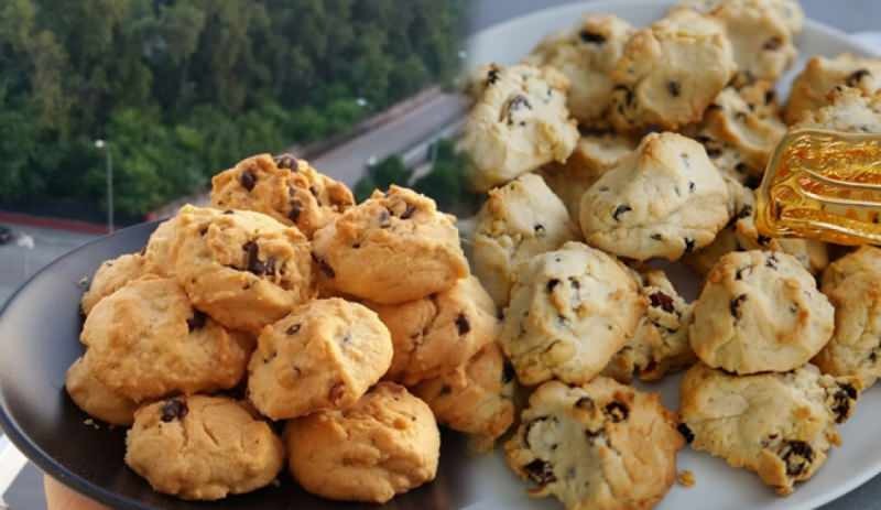 Praktické a chutné recepty na soubory cookie