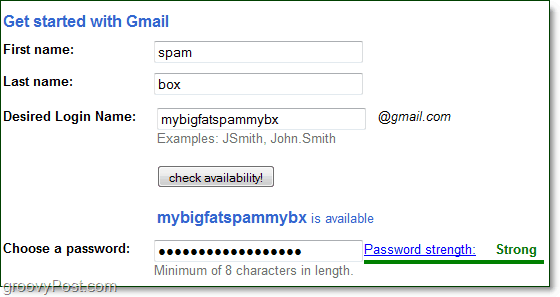 Anonymizujte se dočasnou jednorázovou e-mailovou adresou [groovyTips]