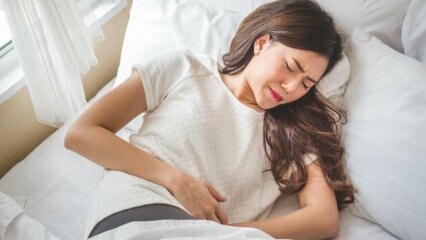 Co je to paralýza žaludku (gastroparéza) a jaké jsou příznaky? Způsoby, jak zabránit ochrnutí žaludku ...