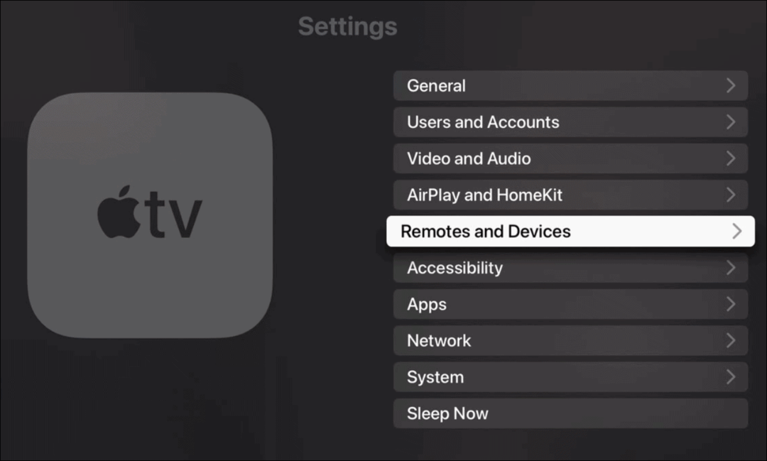 Jak opravit, že váš Apple TV Remote nefunguje