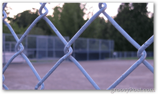 Bezpečnostní plot