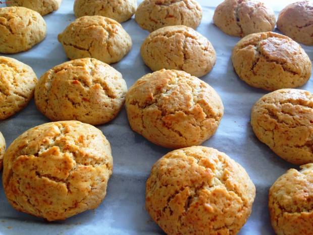 Jak vyrobit cookies v nejjednodušších 10 minutách?