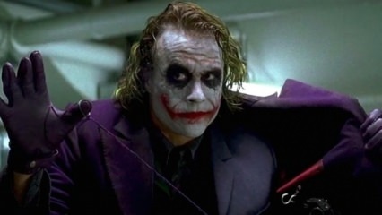 Bude natočen sólový film „Joker“