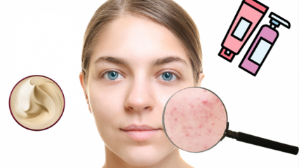 Jak se kazí kůže? 4 nejpřirozenější metody k odstranění vad kůže