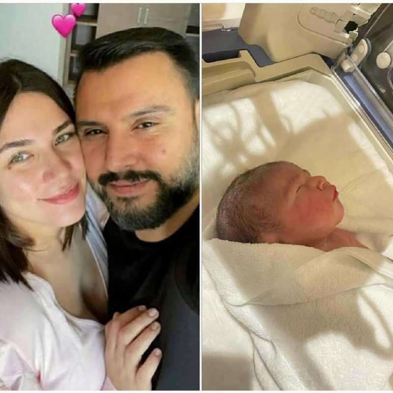 Alişanovo půlmilónové gesto pro jeho manželku rozdělilo sociální média na dvě!