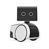 Představujeme Amazon Astro, domácího robota pro domácí monitorování, s Alexou, obsahuje 6měsíční bezplatnou zkušební verzi Ring Protect Pro