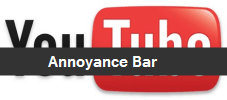 Jak odstranit YouTube otravný panel