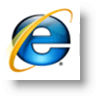 Ikona aplikace Internet Explorer:: groovyPost.com