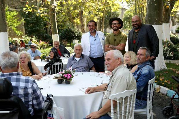 MasterChef Türkiye Hospic