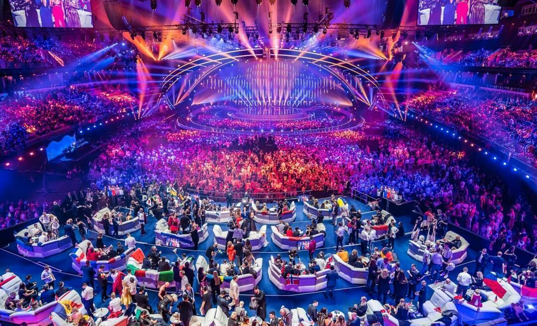 Eurovize ztratila další zemi! Rozhodl se stáhnout v Bulharsku
