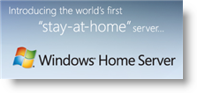 Microsoft uvolňuje bezplatnou sadu nástrojů pro Windows Home Server