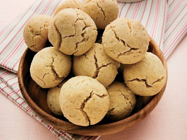 Jak vyrobit bulharský cookie z civilizace?