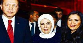 Herečka z osmdesátých let Özlem Balcı ji svým posledním pohybem přiměla říct „Halallub“!