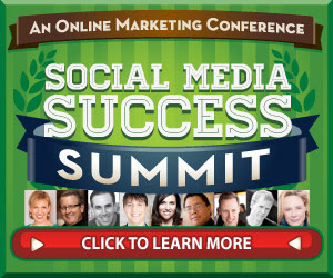summit úspěchu v sociálních médiích
