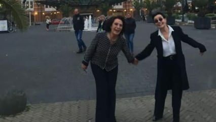 Hülya Koçyiğit a Fatma Girik si vzaly další rok!