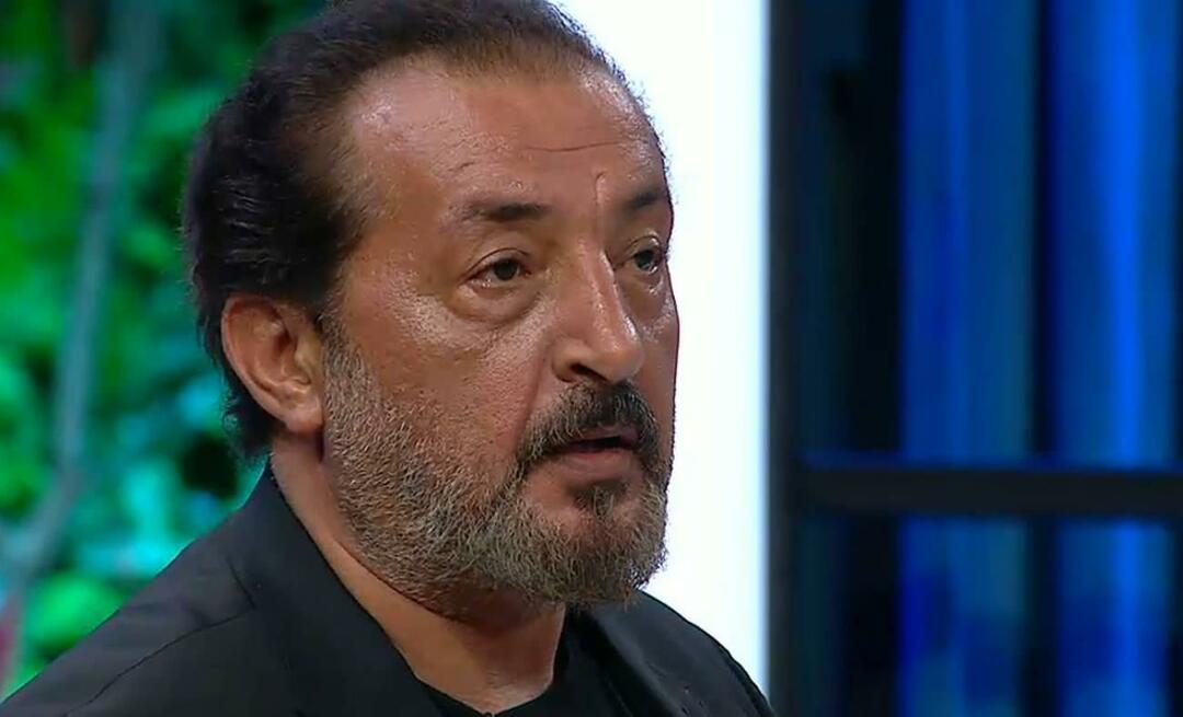 Mehmet Chief intervence v diskusi o MasterChef: 'Budete se omlouvat'
