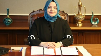 Ministr Selçuk: Nulová tolerance vůči násilí na ženách