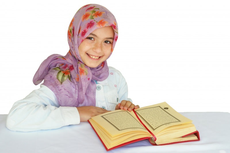 Jak je Korán zapamatován? Metody zapamatování si Koránu