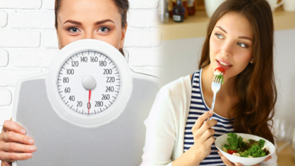 Jak zhubnout doma rychle a trvale? Nejrychlejší hubnutí přírodních metod